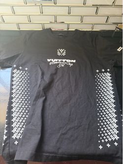 Lv shirt