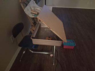 Desk