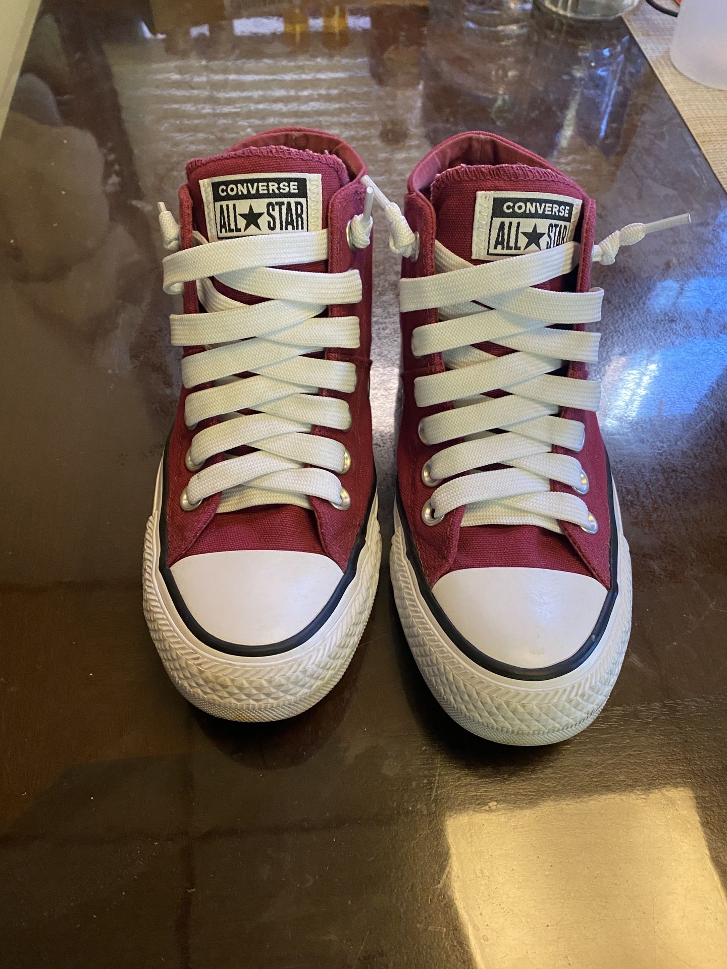 Converse Shoes