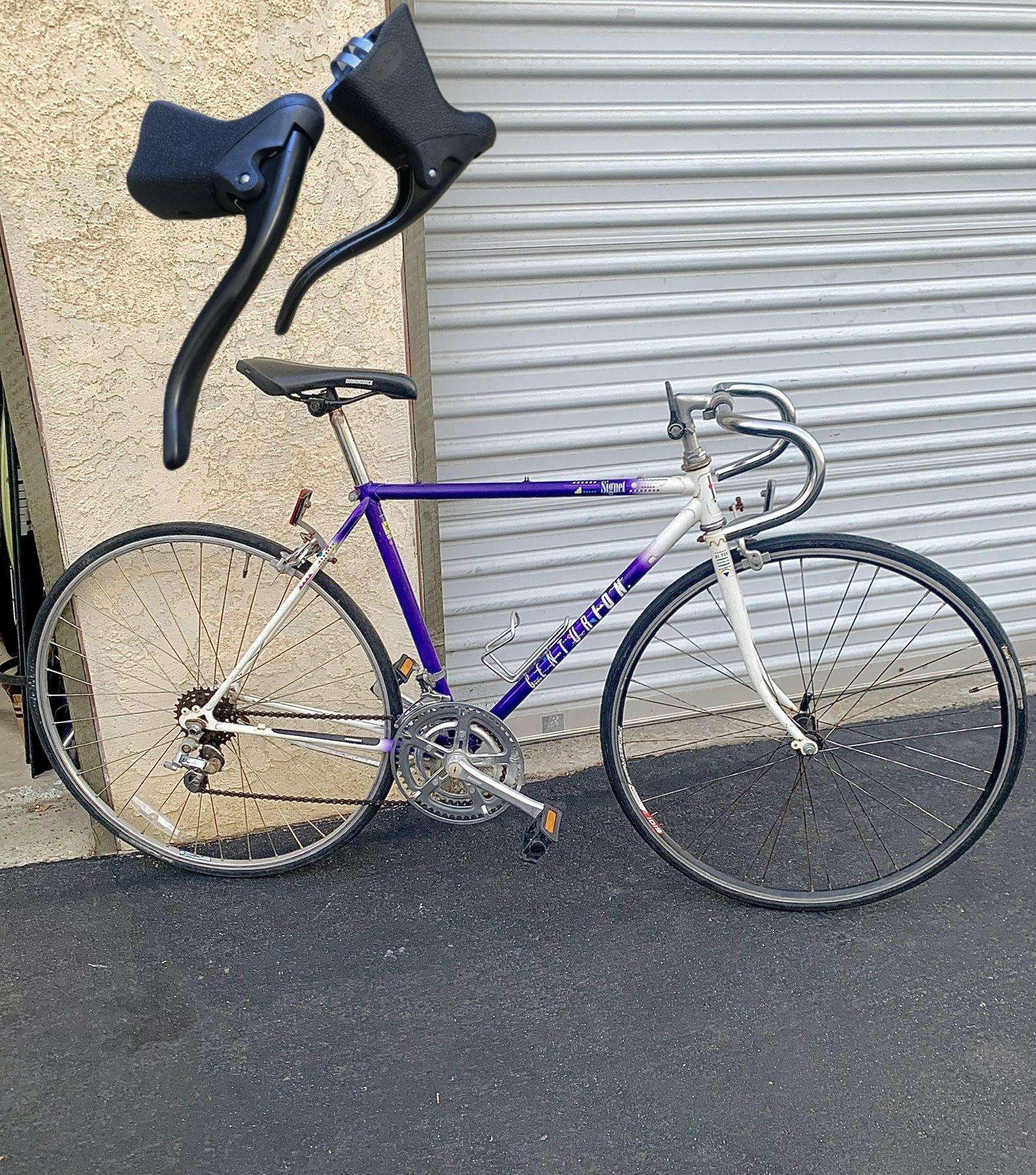 Vintage Centurion Road Bike 