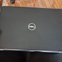 Dell Latitude 5490