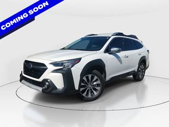 2023 Subaru Outback
