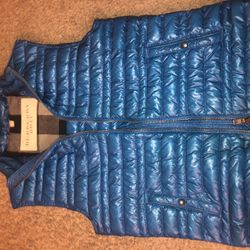 Burberry Vest
