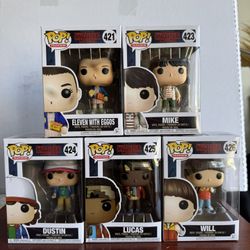 Funko POP!