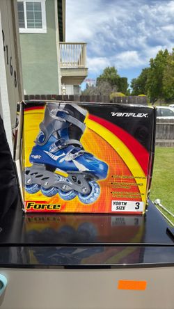 Roller Skates