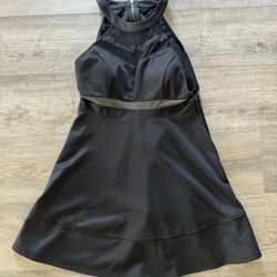 Black Dresss
