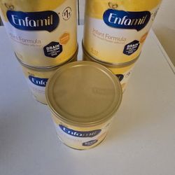 Enfamil Formula