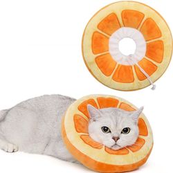 Cat Soft Round Cone  (x2)