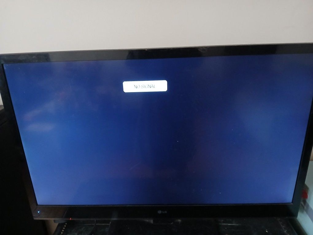 LG 46inch