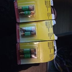 Heavy Duty Fuses