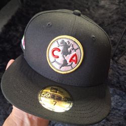 Club America Hat