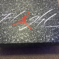 Jordan 4's "Military Blacks"