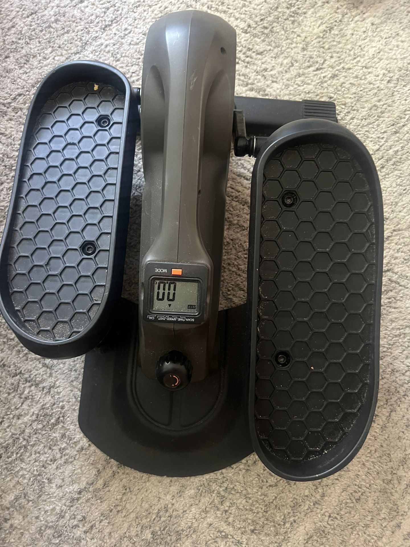 Elliptical Machine