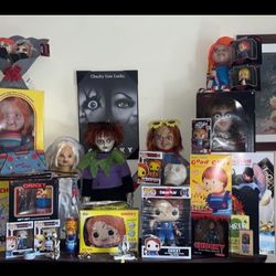 CHUCKY