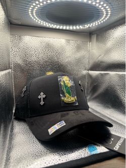 Cap Fans San Juditas Premium Edition Hat