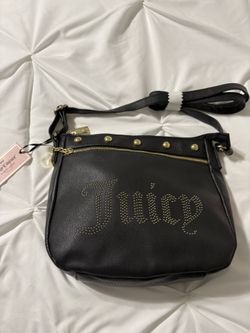 Brand New Juicy Couture Purse 