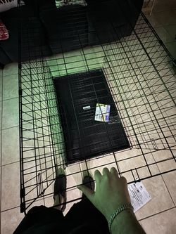 Brand New XL Dog Crate