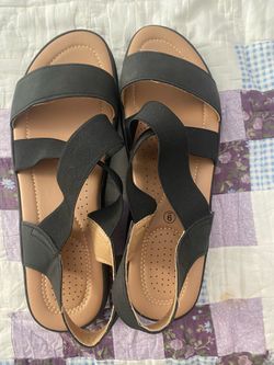Woman’s size 9