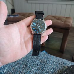 Hamilton Kaki Automatic 