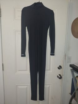 Lucky Label Black Body Suite