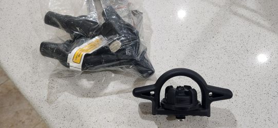Toyota Tacoma 2006-2024 Bed Cleats