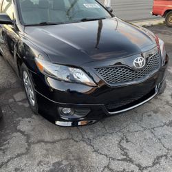 2010 Toyota Camry