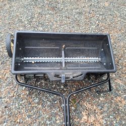 Areator/ Spreader 