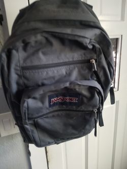 Jansport Bookbag