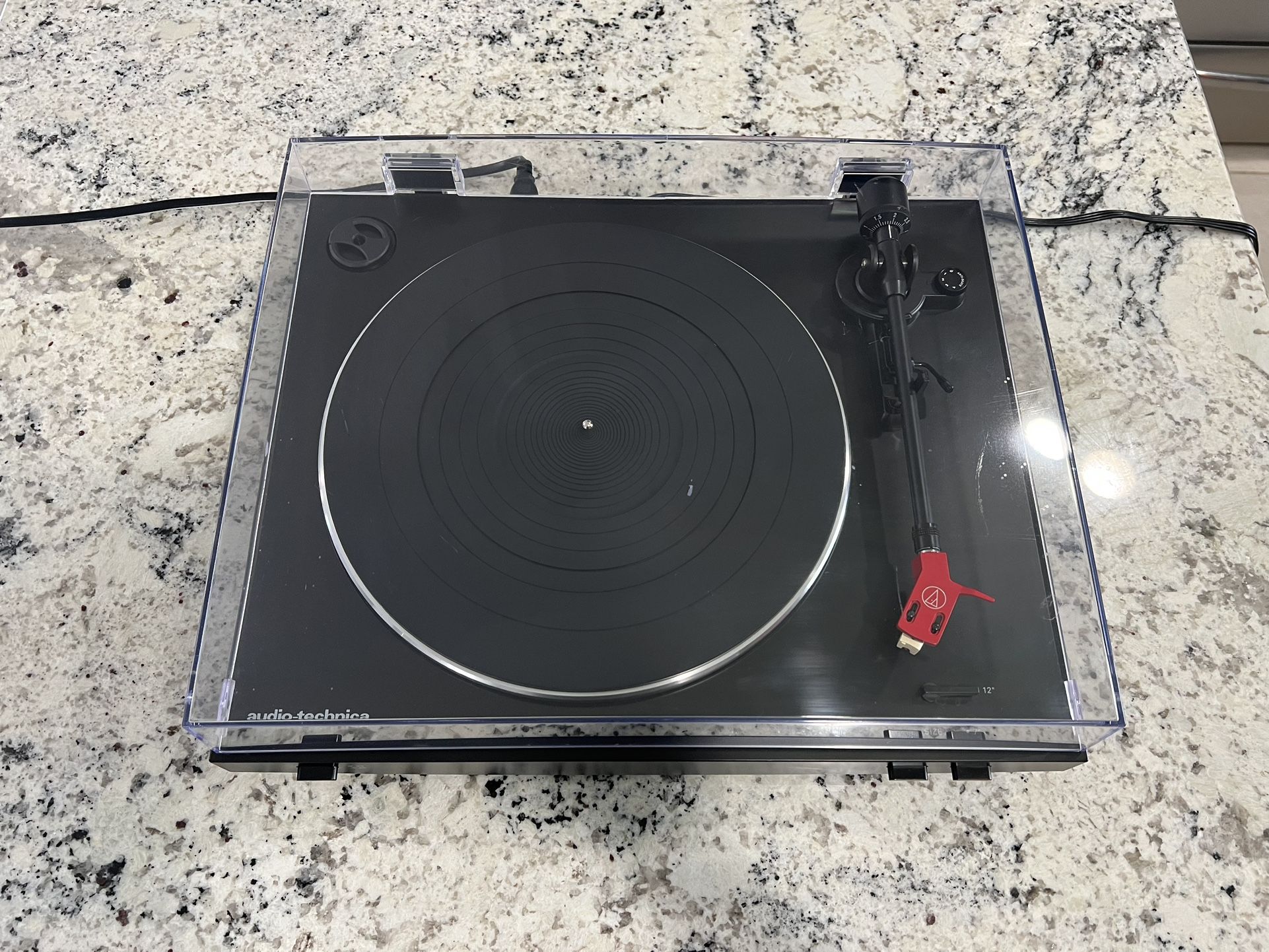 Audio AT-LP3 Turntable