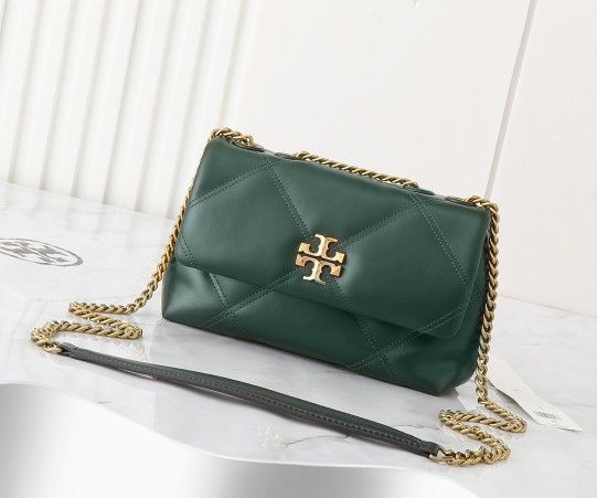 Tory Burch kira leather