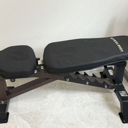 Gym Workout Chair