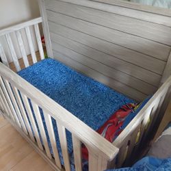For Sale Baby Crib Basic New 