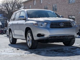 2010 Toyota Highlander