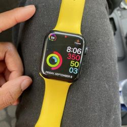 apple watch series 8 45mm