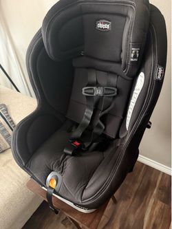 Booster seats