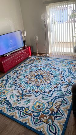 Mosaic Rug / carpet