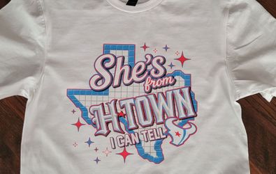 Houston Texans shirts