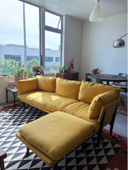 Floyd sofa