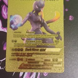 Fan Base Card 