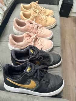 Nike tennis size 10