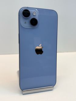 Apple iPhone 14 128gb. ( Unlocked Phone )