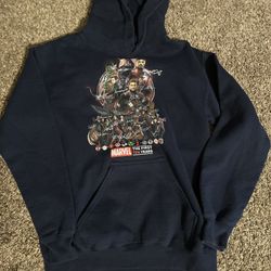 Men’s Sweatshirt 