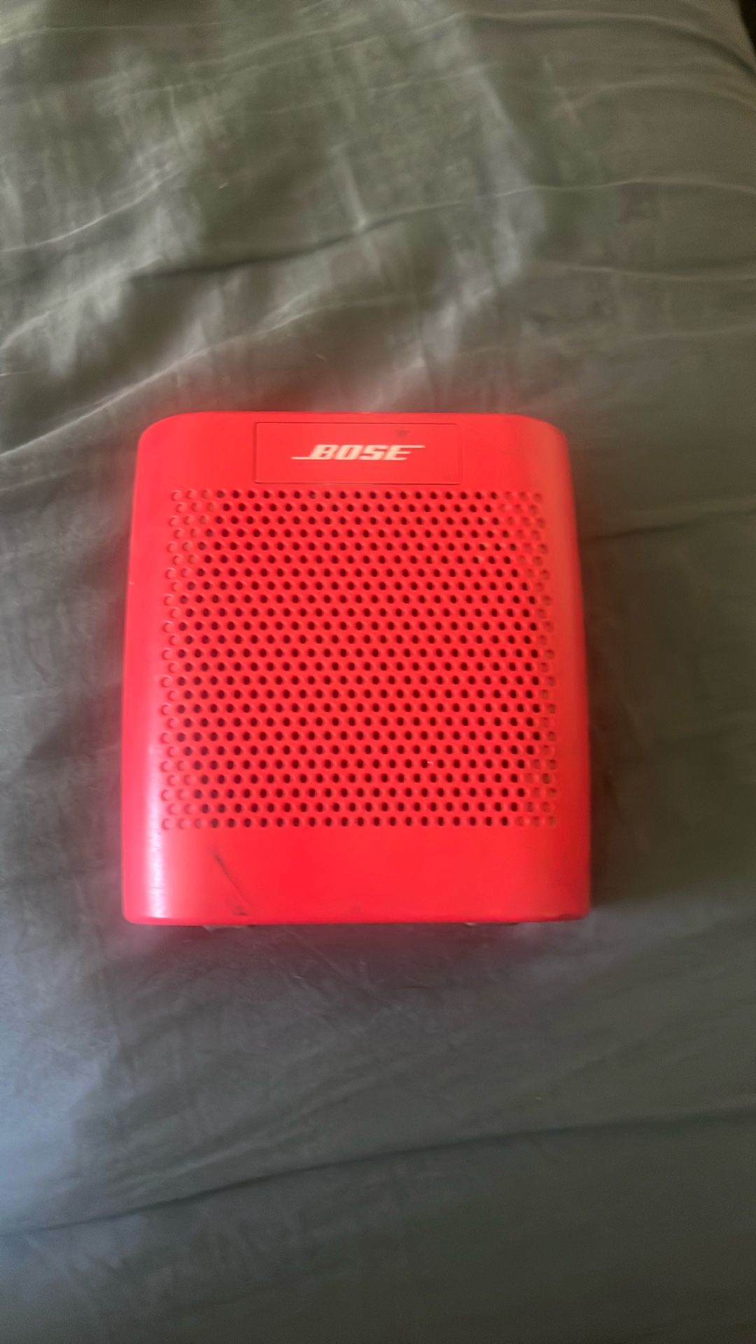 Bose Speaker