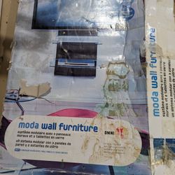 Tv Mount Moda Wall Furniture