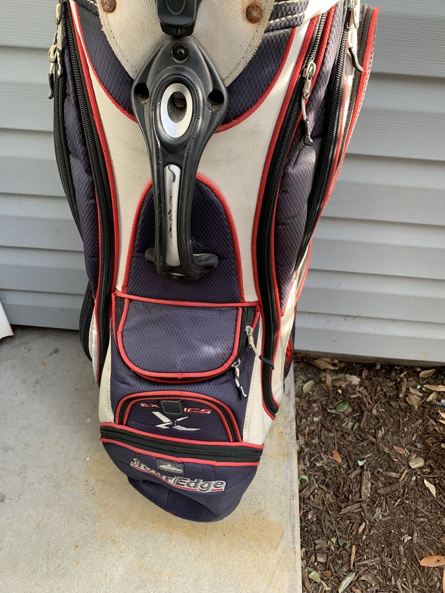 Golf Bag