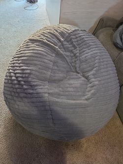 Cosco bean bag