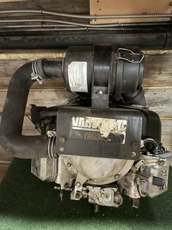 Briggs And Stratton 23hp Motor