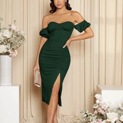 SHEIN Dress Size Small New 