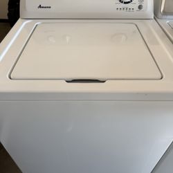 Amana Washer