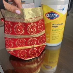 Indian wedding Bags